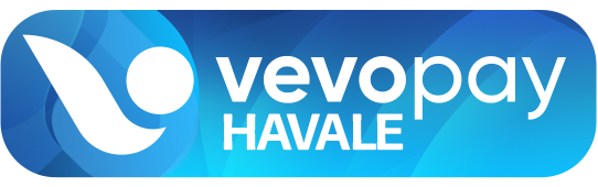 Vevopay Havale