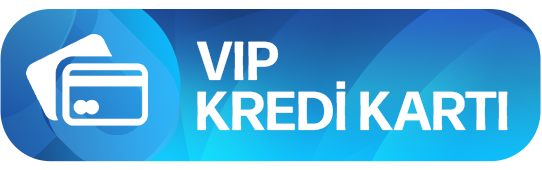 Vip Kredi Kartı